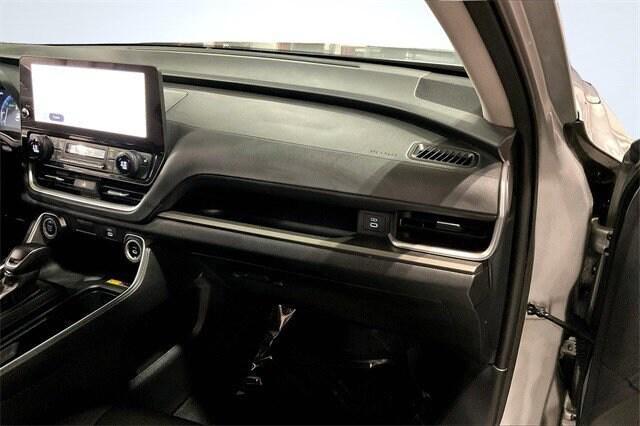 used 2024 Toyota Grand Highlander car, priced at $45,000