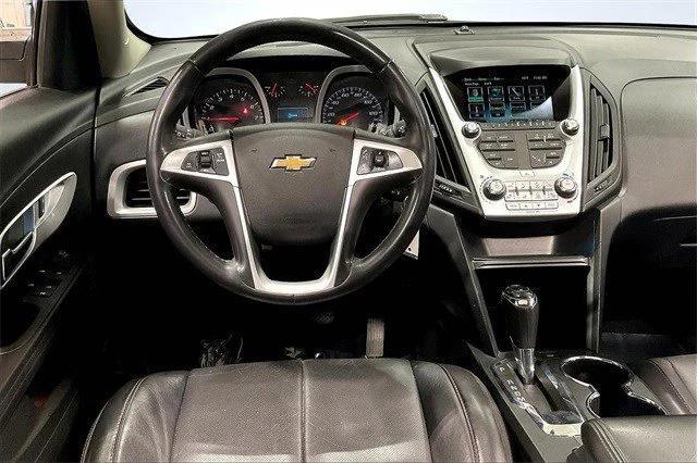 used 2016 Chevrolet Equinox car, priced at $10,000