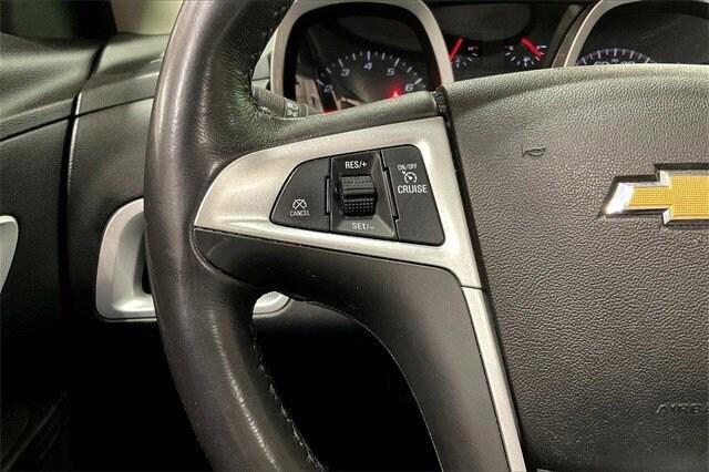 used 2016 Chevrolet Equinox car, priced at $10,000