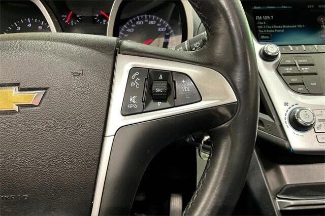 used 2016 Chevrolet Equinox car, priced at $10,000