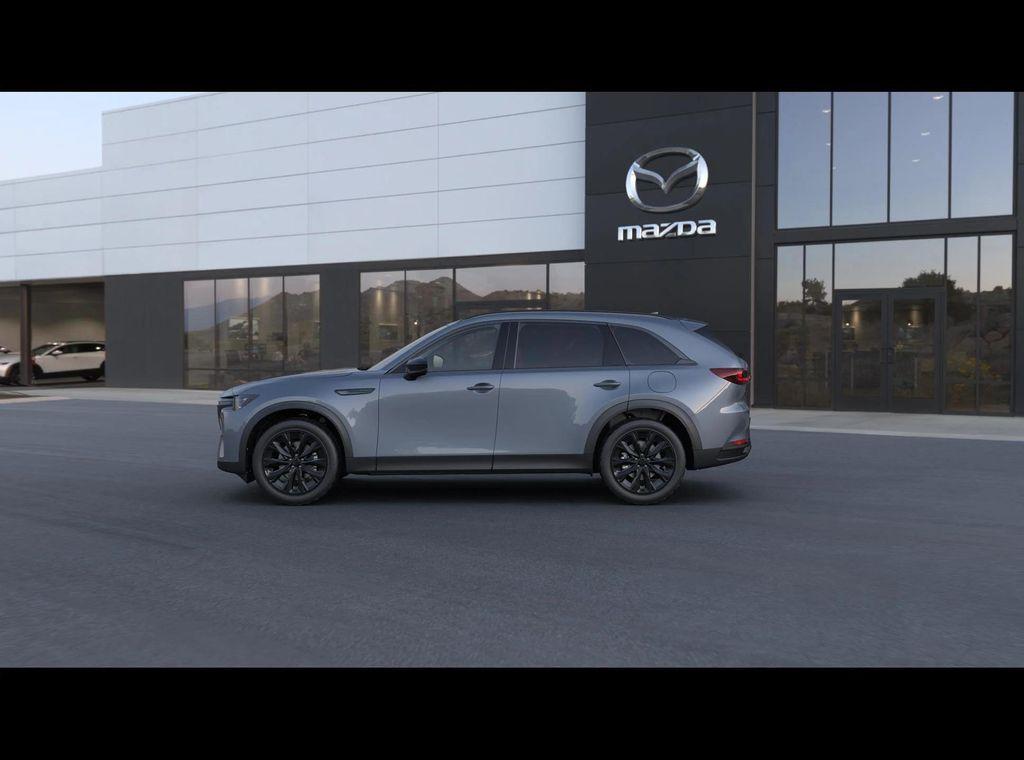 new 2026 Mazda CX-90 car, priced at $49,905