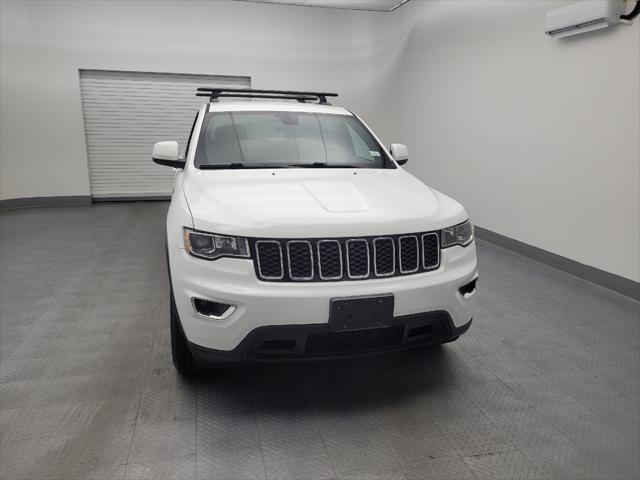 used 2018 Jeep Grand Cherokee car, priced at $20,995