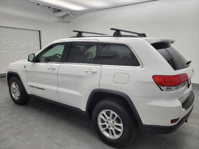 used 2018 Jeep Grand Cherokee car, priced at $20,995