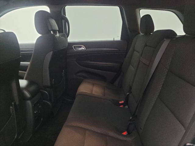 used 2018 Jeep Grand Cherokee car, priced at $20,995