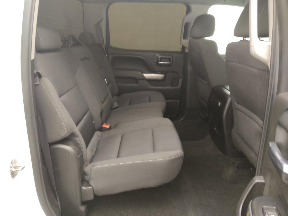 used 2017 Chevrolet Silverado 1500 car, priced at $24,695