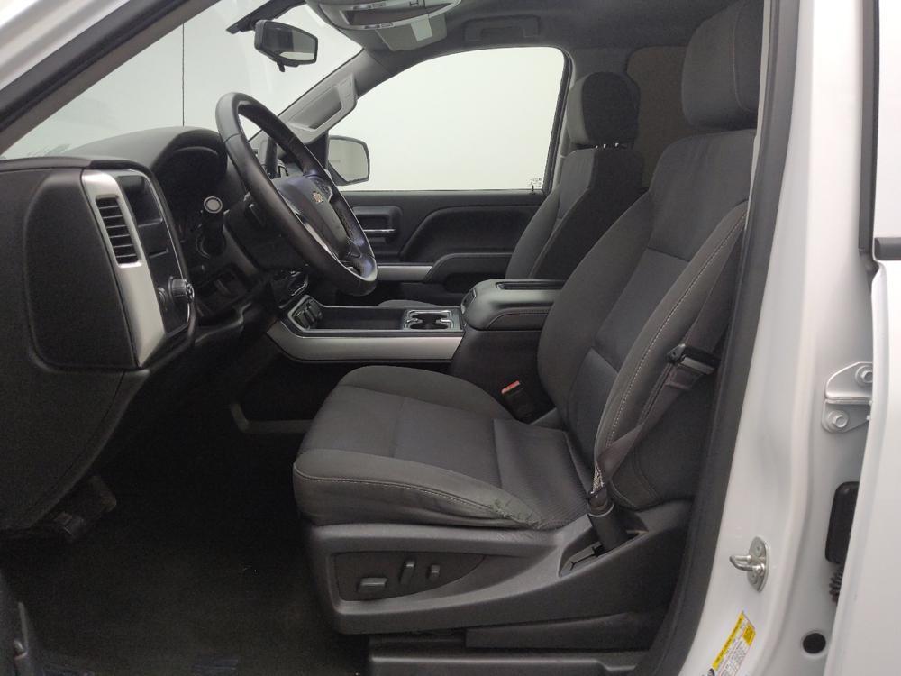 used 2017 Chevrolet Silverado 1500 car, priced at $24,695