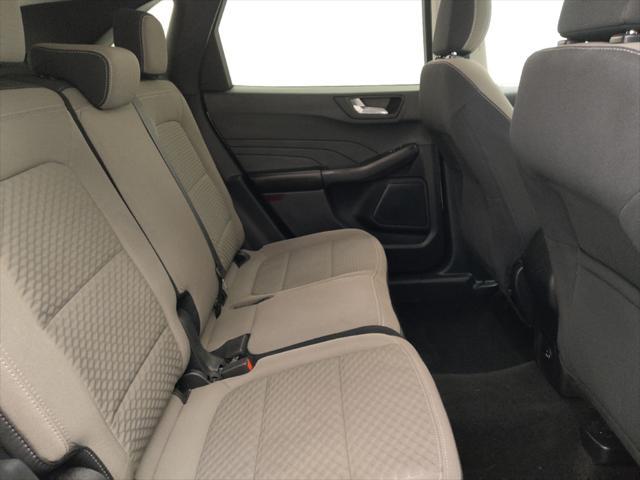 used 2021 Ford Escape car, priced at $21,195
