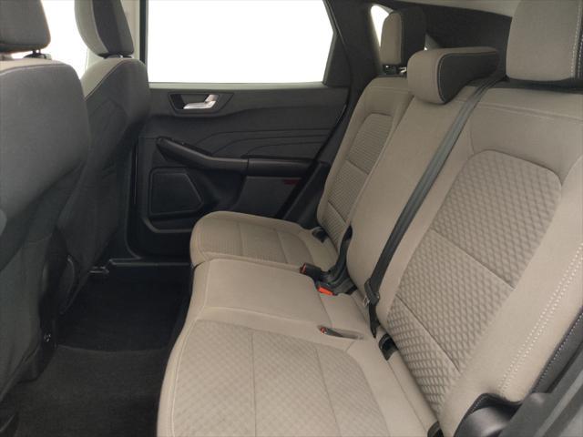 used 2021 Ford Escape car, priced at $21,195