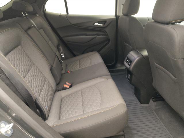 used 2020 Chevrolet Equinox car, priced at $19,595