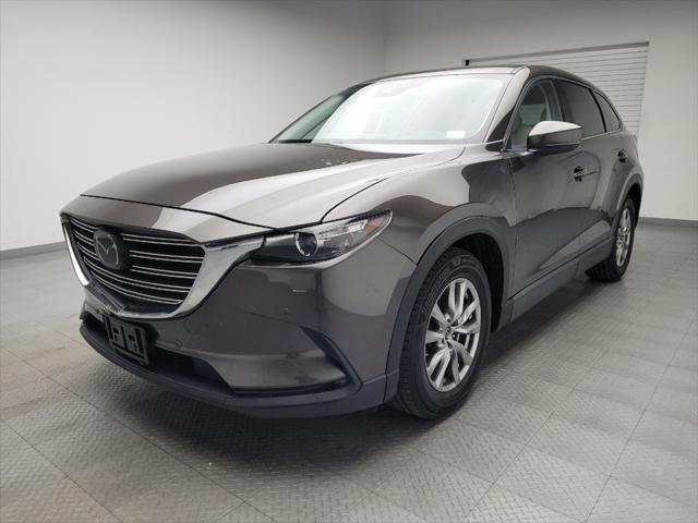 used 2019 Mazda CX-9 car, priced at $23,495