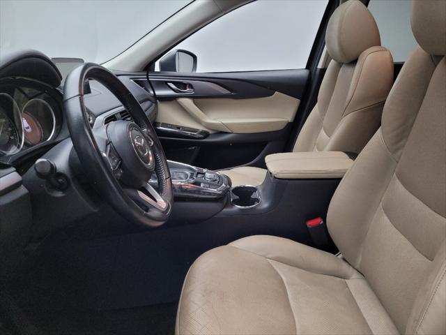 used 2019 Mazda CX-9 car, priced at $23,495