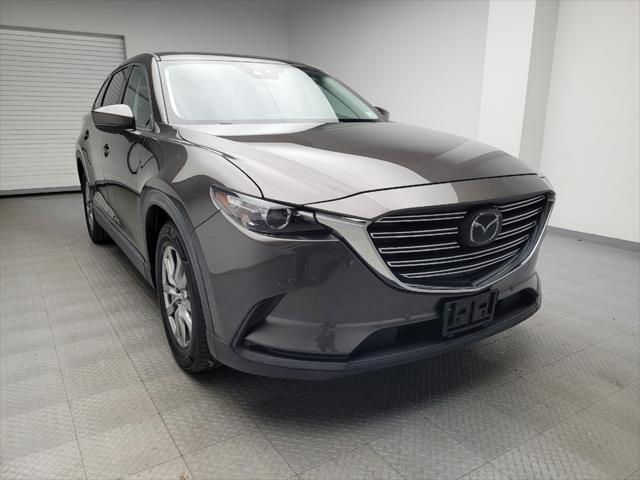 used 2019 Mazda CX-9 car, priced at $23,495