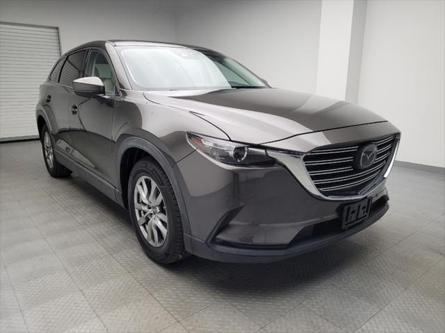 used 2019 Mazda CX-9 car, priced at $23,495