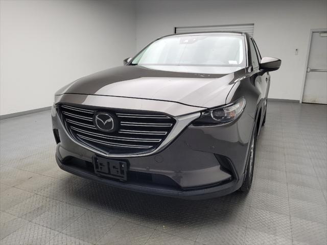 used 2019 Mazda CX-9 car, priced at $23,495