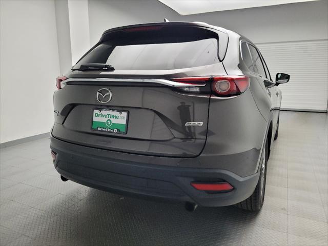 used 2019 Mazda CX-9 car, priced at $23,495