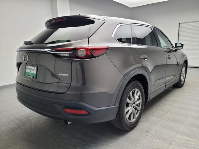 used 2019 Mazda CX-9 car, priced at $23,495