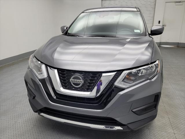 used 2020 Nissan Rogue car, priced at $22,595