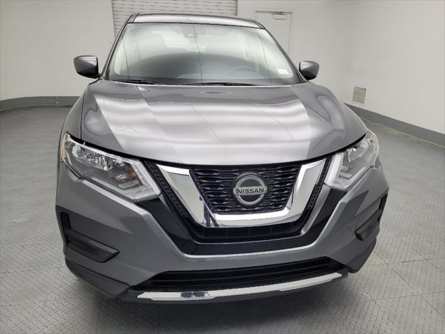 used 2020 Nissan Rogue car, priced at $22,595