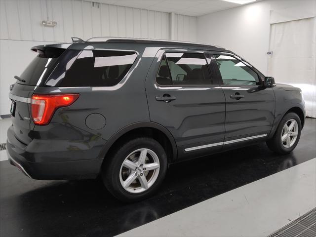 used 2016 Ford Explorer car, priced at $18,595