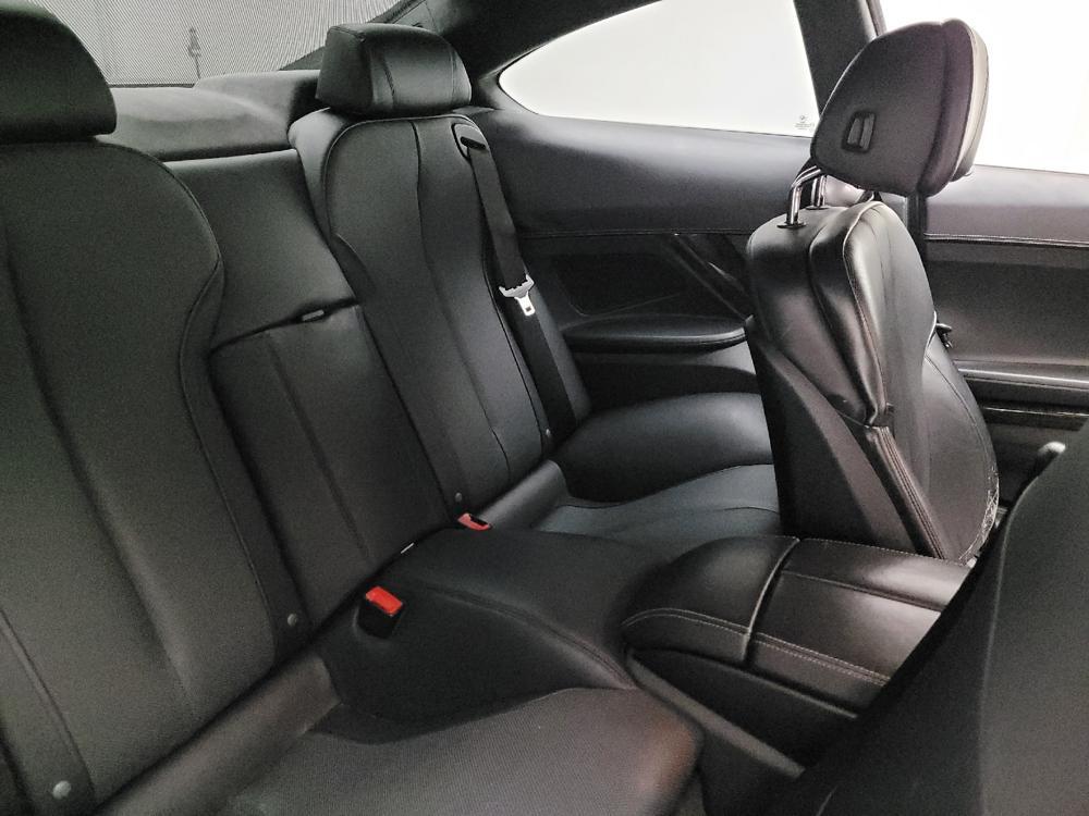 used 2015 BMW 650 car, priced at $26,195