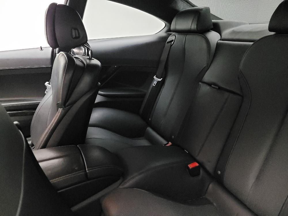 used 2015 BMW 650 car, priced at $26,195