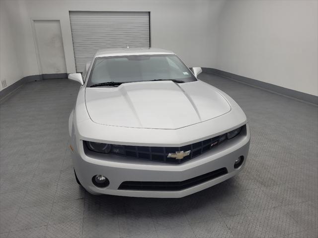 used 2013 Chevrolet Camaro car, priced at $20,495