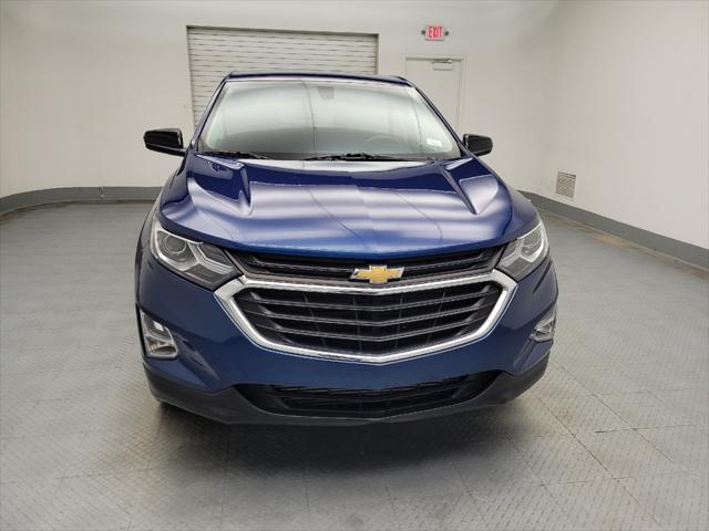 used 2019 Chevrolet Equinox car, priced at $20,695