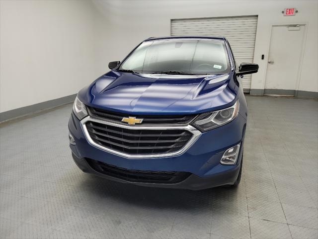 used 2019 Chevrolet Equinox car, priced at $20,695