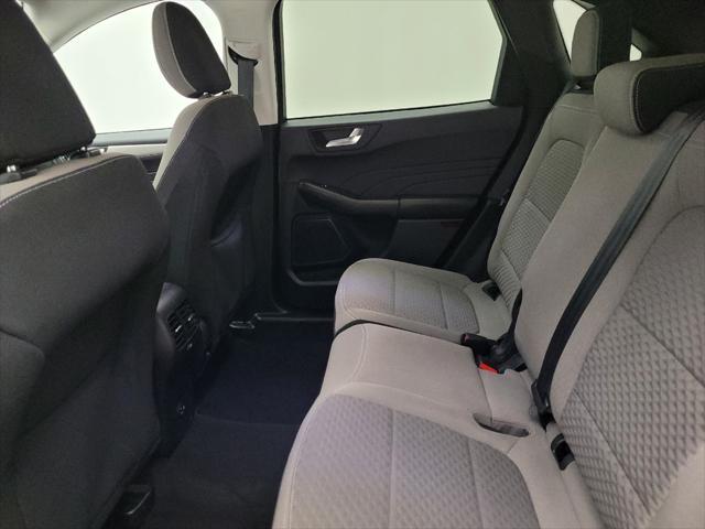 used 2021 Ford Escape car, priced at $23,195