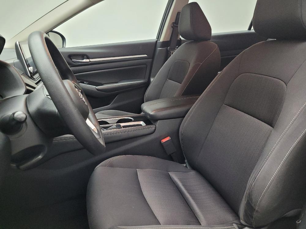 used 2023 Nissan Altima car, priced at $19,995