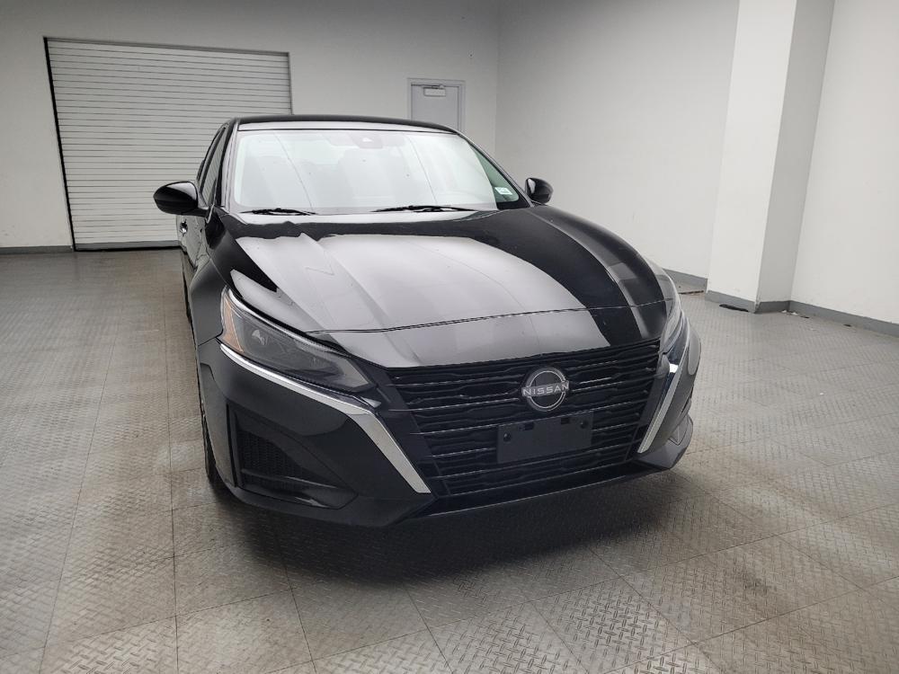 used 2023 Nissan Altima car, priced at $19,995