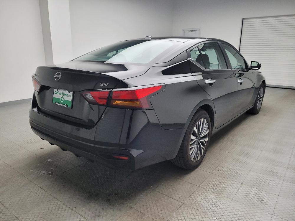 used 2023 Nissan Altima car, priced at $19,995