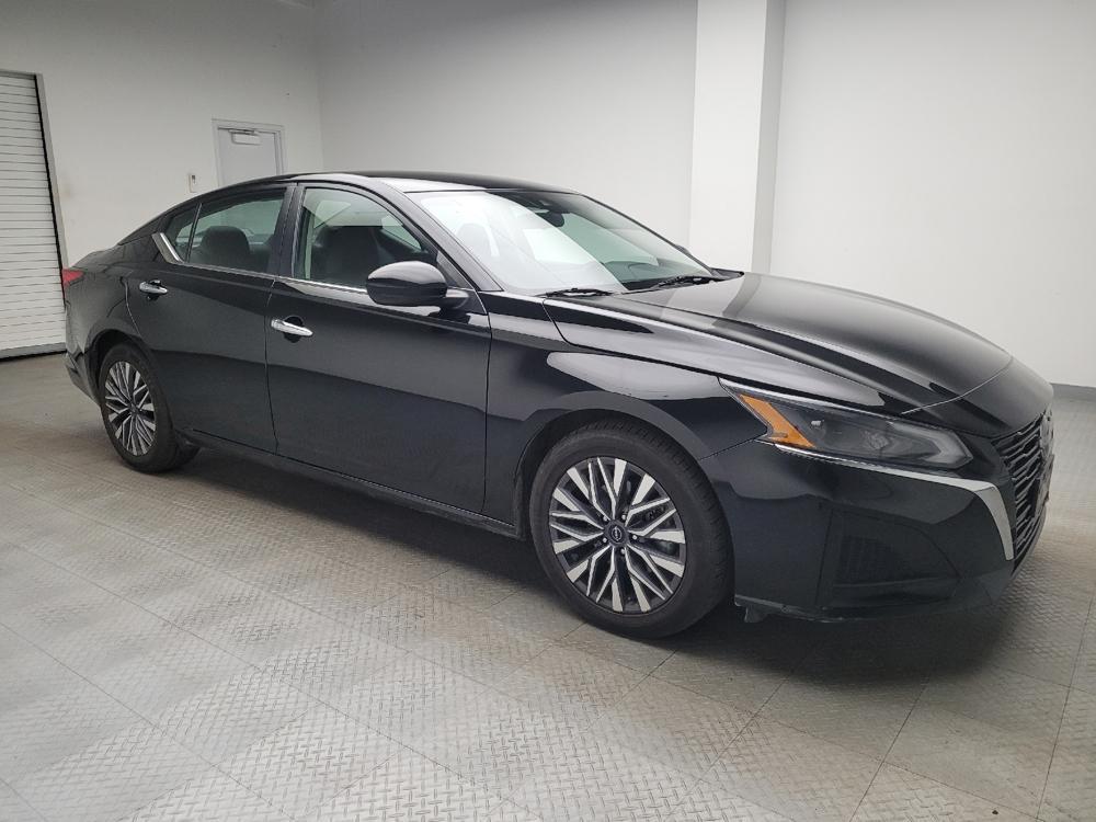 used 2023 Nissan Altima car, priced at $19,995