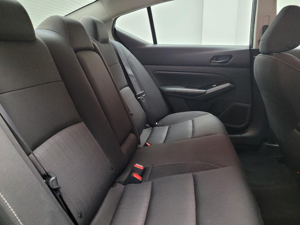 used 2023 Nissan Altima car, priced at $19,995