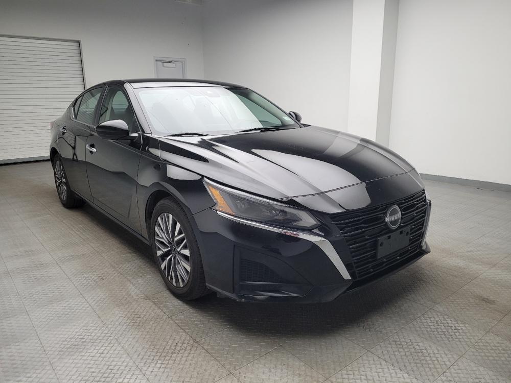 used 2023 Nissan Altima car, priced at $19,995