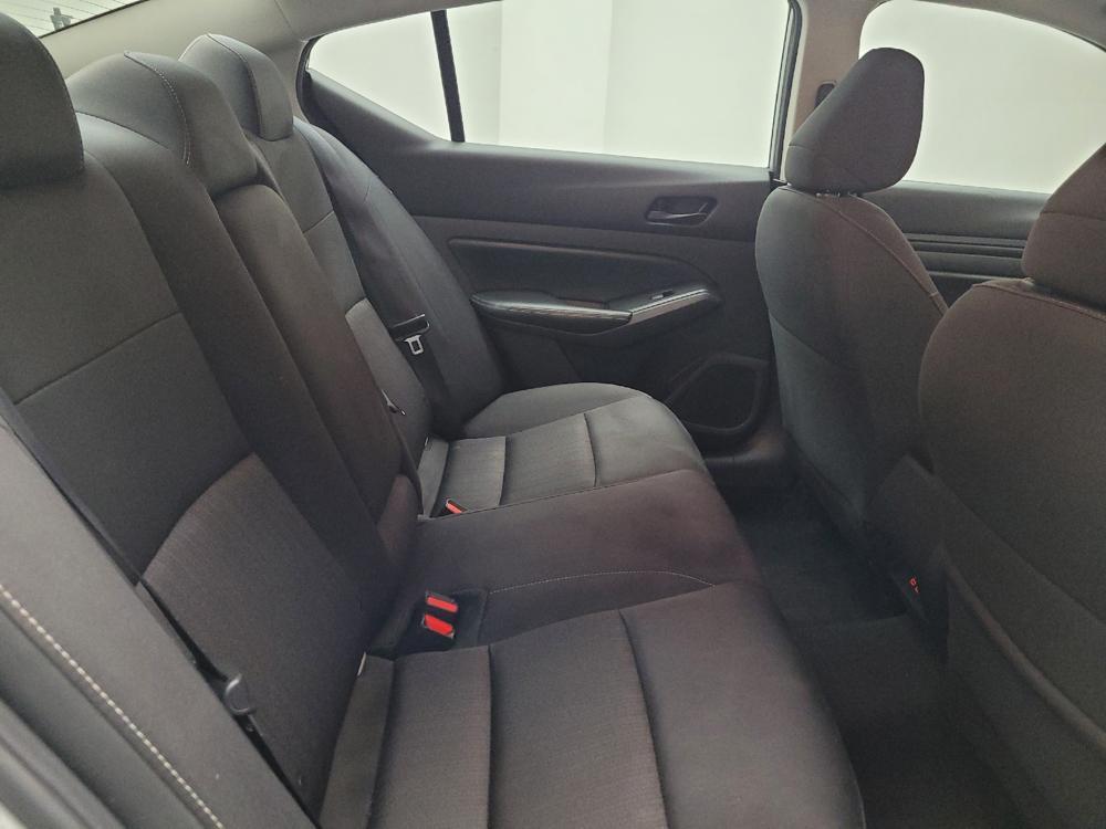 used 2024 Nissan Altima car, priced at $19,795