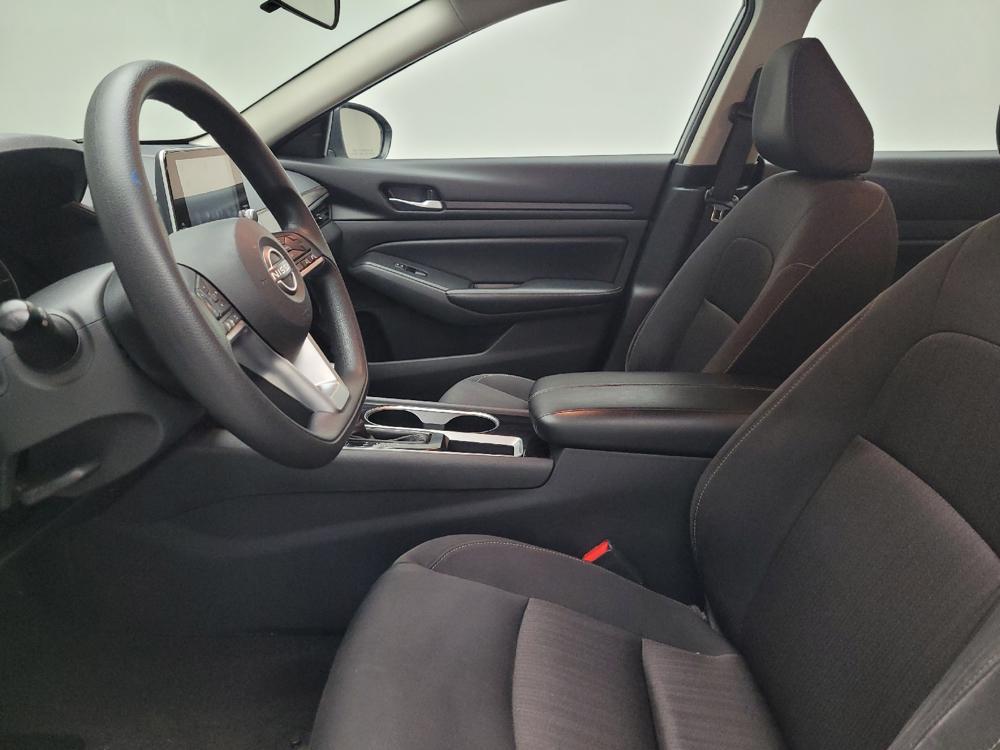 used 2024 Nissan Altima car, priced at $19,795