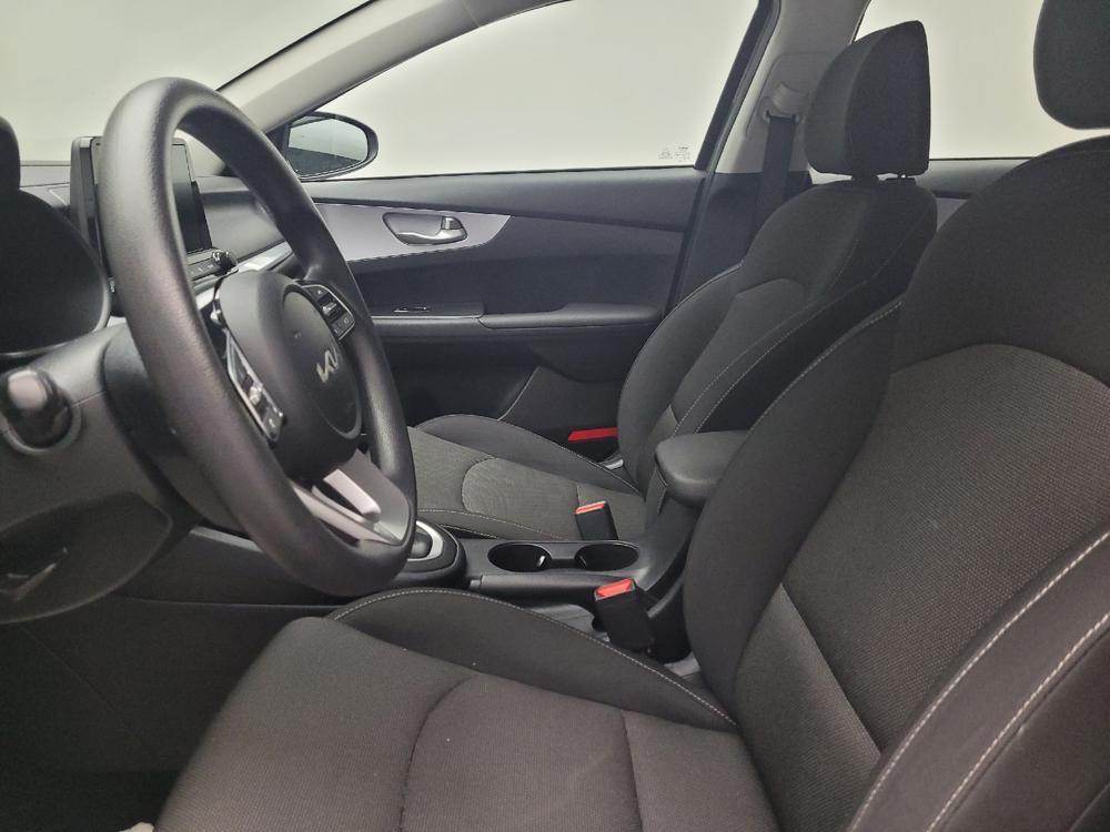used 2024 Kia Forte car, priced at $19,995