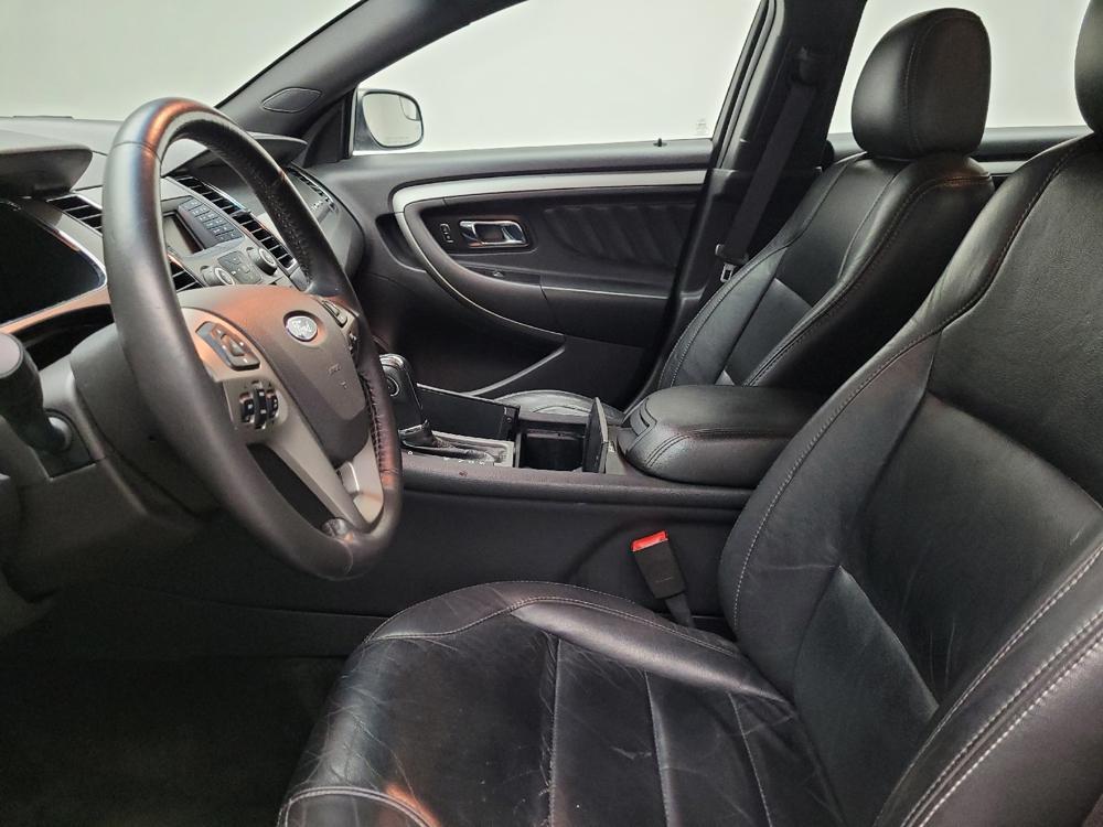 used 2014 Ford Taurus car, priced at $10,995