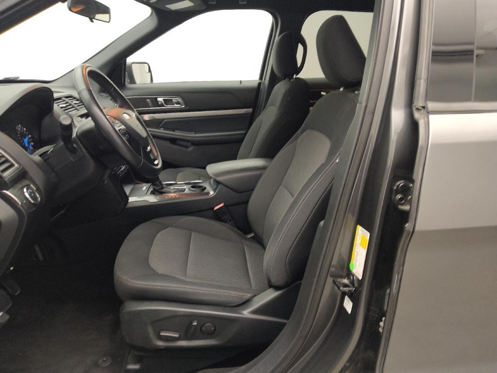 used 2019 Ford Explorer car, priced at $18,095