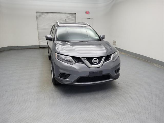 used 2016 Nissan Rogue car, priced at $14,795