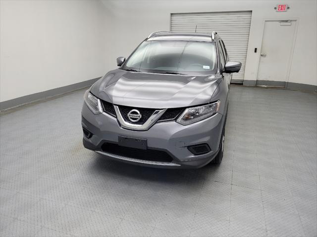 used 2016 Nissan Rogue car, priced at $14,795