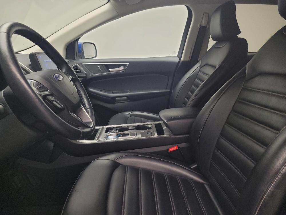 used 2024 Ford Edge car, priced at $25,095