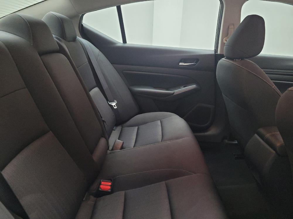 used 2022 Nissan Altima car, priced at $19,595