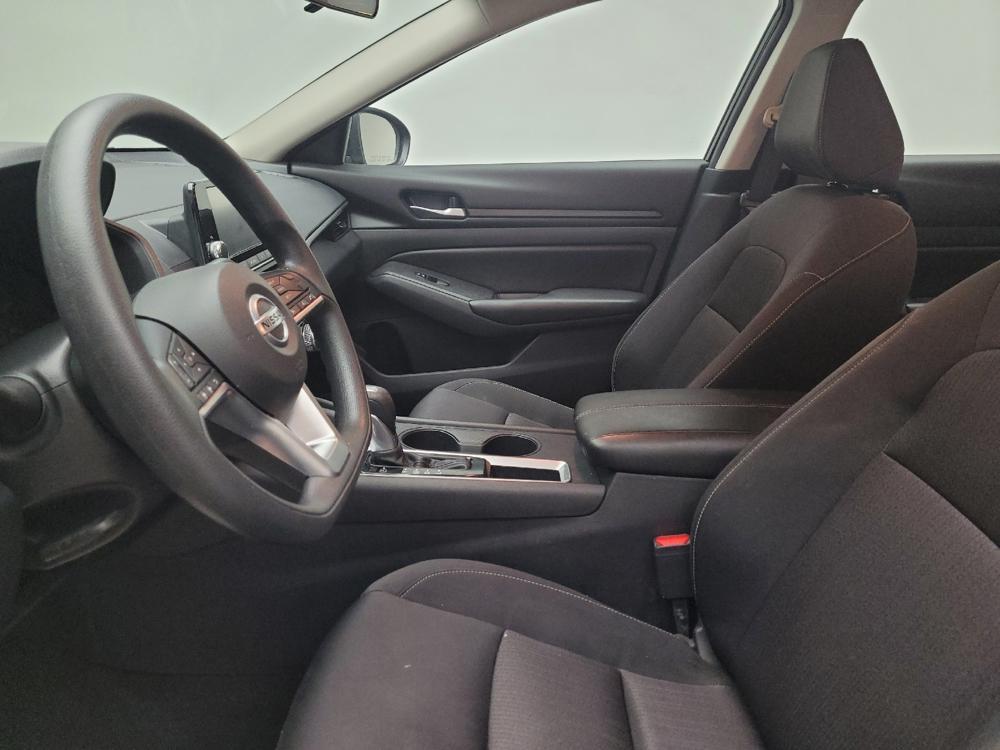 used 2022 Nissan Altima car, priced at $19,595