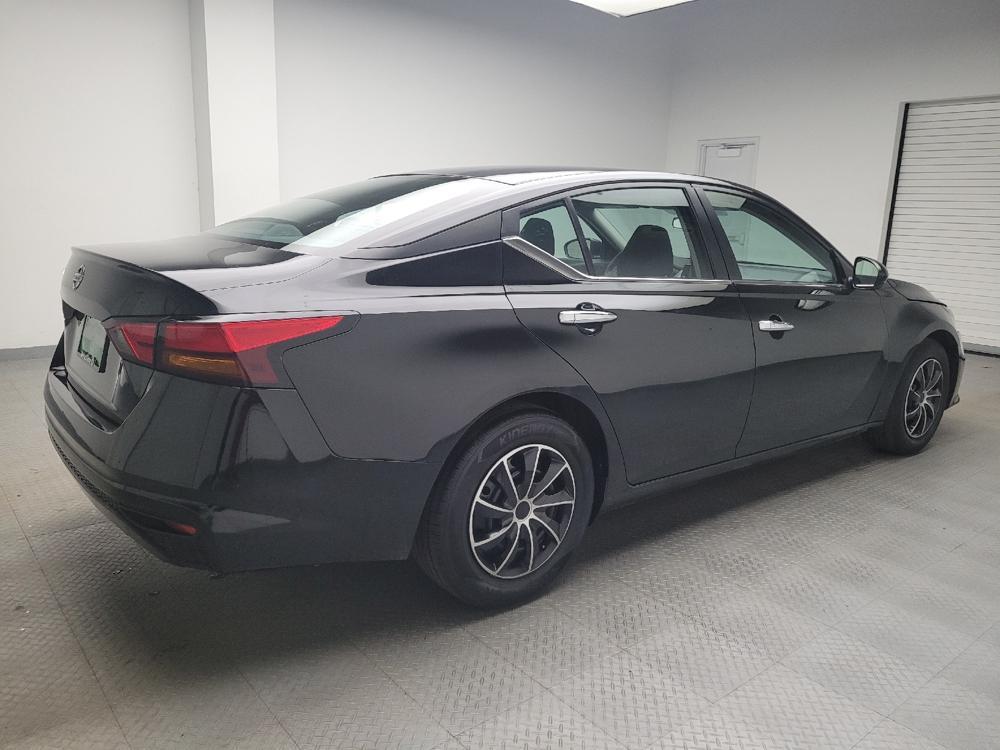 used 2022 Nissan Altima car, priced at $19,595