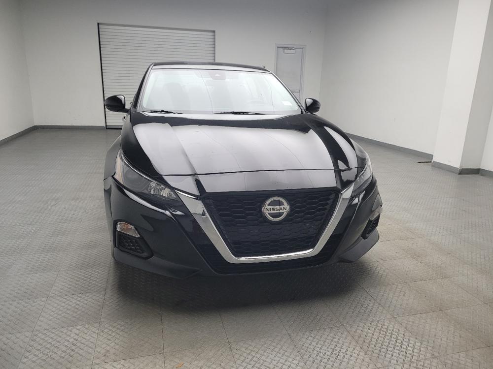 used 2022 Nissan Altima car, priced at $19,595
