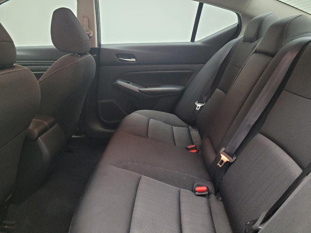 used 2022 Nissan Altima car, priced at $19,595