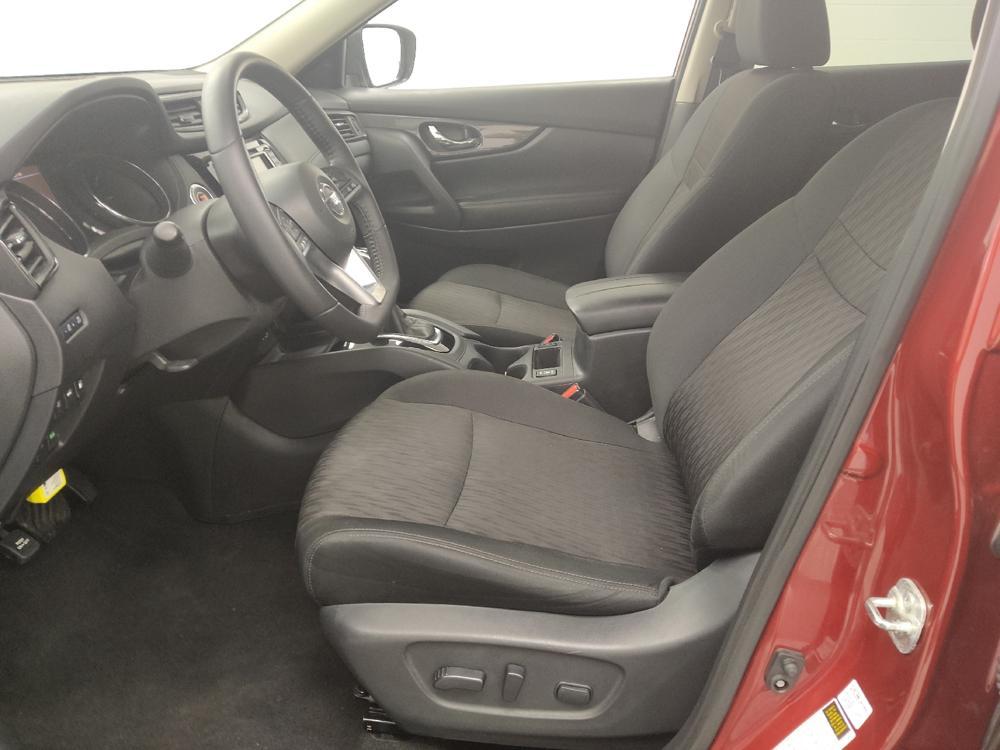 used 2020 Nissan Rogue car, priced at $16,295