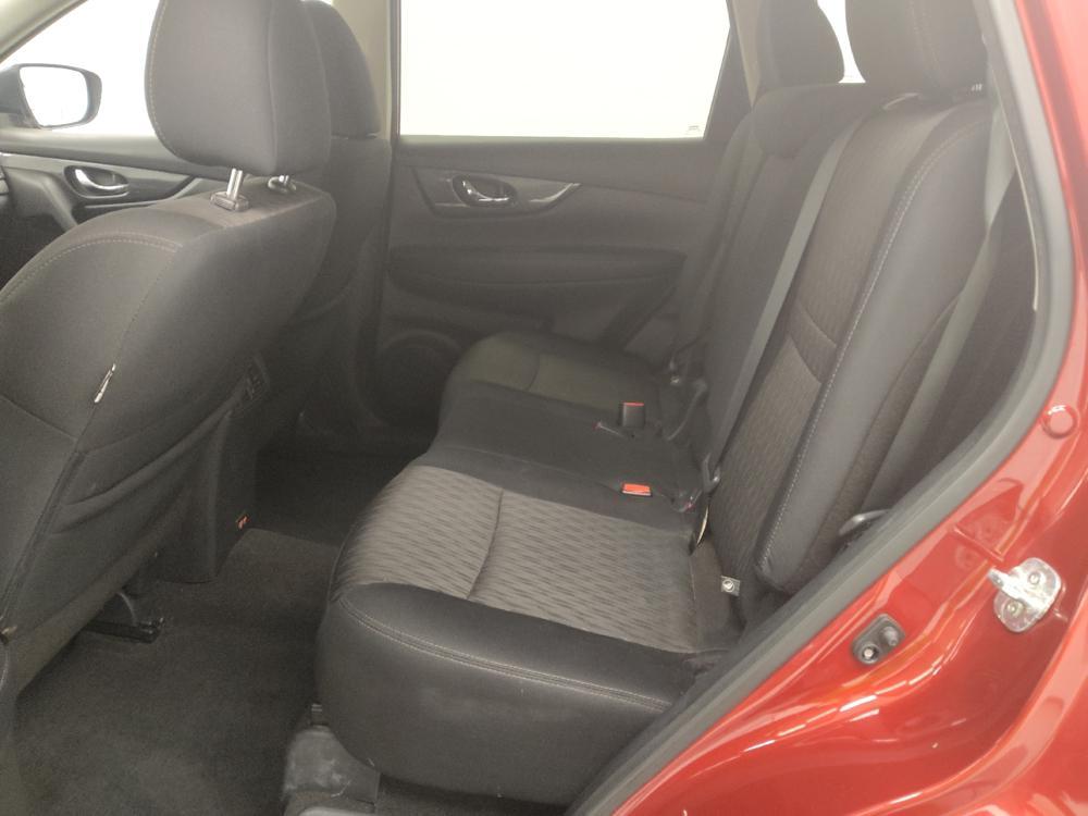 used 2020 Nissan Rogue car, priced at $16,295